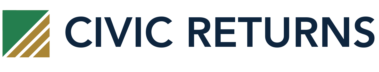 Civic Returns Logo